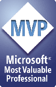 MVP for Internet Explorer for more than 10 years
